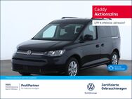 VW Caddy, Life TDI, Jahr 2023 - Wildau