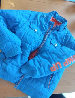 Winterjacke 128 - Mühlhausen (Regierungsbezirk Mittelfranken)