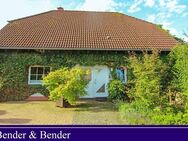 Wunderschönes Einfamilienhaus mit Garten in ruhiger Lage von Hachenburg! - Hachenburg