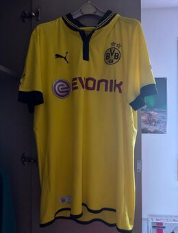 Dortmund Trikot - Augsburg