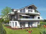VERKAUFSSTART I NEUBAU: Großzügige, helle 5-Zimmerwohnung in Konstanz-Langenrain I Ruhig und naturnah I Klimaschonend in Holz - Allensbach