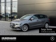 Mercedes B 250, e MBUX Spiegel Paket, Jahr 2020 - Büttelborn