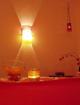 Aromaöl Massage Seminar, Ausbildung am 27.6.2025 Weiterbildung - Weilheim (Oberbayern) Zentrum
