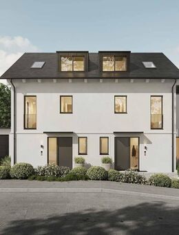 Ein Haus, das keine Wünsche offen lässt - Seefeld (Bayern)