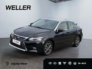 Lexus CT 200h, Executive Line, Jahr 2018 - Leipzig Alt-West