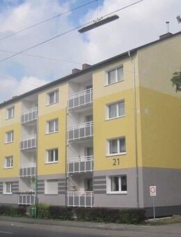 Wohnglück - 2-Zimmer-Wohnung in Stadtlage - Hamm