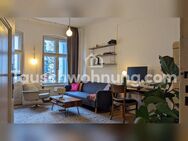 [TAUSCHWOHNUNG] 2-Zimmer Wohnung nahe Tempelhofer Feld - Berlin