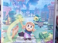 Zelda für Nintendo Switch - Bad Dürrenberg