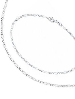 Firetti Ketten und Armband Set Multipack Schmuck Geschenk Silber 925 Armkette Halskette (Set, 2-tlg)