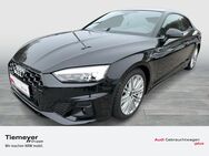 Audi A5, Coupé 45 TFSI 2x S LINE LM19 S-SITZE, Jahr 2024 - Lüdenscheid