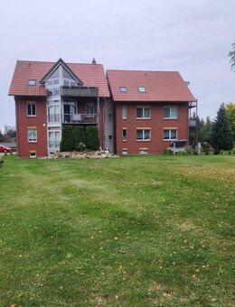 3 Raumwohnung in Heiligengrabe - Heiligengrabe