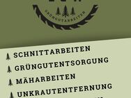 Grüngutarbeiten Landkreis Altötting Mühldorf - Töging (Inn) Zentrum
