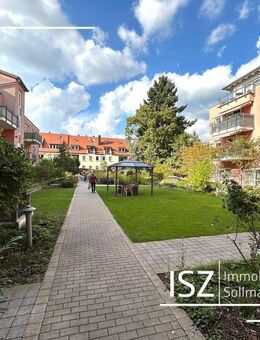 Seniorenappartement im Pflege- & Wohnzentrum "MAX" am Rennweg,Nbg - für Kapital u. Eigenbedarf - Nürnberg