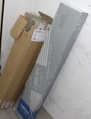 Klick-Vinyl Eiche Forest + Tritt- und Gehschalldämmung in 04651