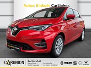 Renault ZOE, E-Tech el EXPER (Selec ) R1 E 50, Jahr 2021 - Hauneck