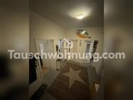 [TAUSCHWOHNUNG] Suche 1 Zimmer Wohnung in Deutz - Köln