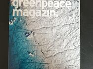 greenpeace Magazin 2.20 März/April 2020 - Essen