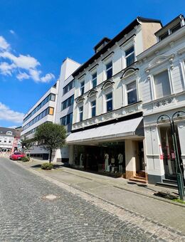 Wohn- und Geschäftshaus aus der Gründerzeit in bester Lage von Solingen Ohligs - Solingen (Klingenstadt)