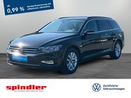 VW Passat Variant, 2.0 TDI Business, Jahr 2023 - Kitzingen