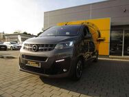 Opel Zafira, 2.0 Life L D Innovation, Jahr 2020 - Frankenthal (Pfalz)