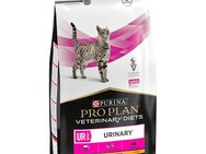 PURINA PRO PLAN Veterinary Diets Feline UR ST/OX Urinary Huhn - Sparpaket: 2 x 5 kg