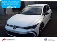 VW Golf, VIII GTI 5JG 19, Jahr 2022 - Mitterteich