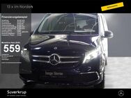 Mercedes V 300, 2.5 AVANTGARDE kompakt t, Jahr 2021 - Neumünster