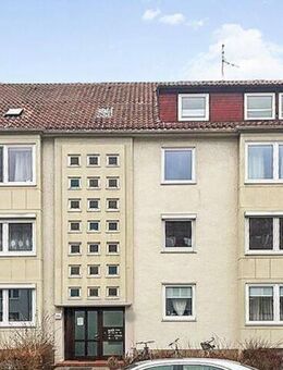 Schön geschnittene 3-Zimmer-Wohnung in der Bremer Neustadt - ideal für eine Junge Familie - Bremen