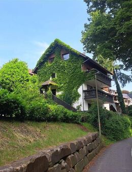 Zweifamilienhaus mit Potenzial - Kürten