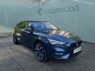 Seat Leon, 1.5 Sportstourer eTSI FR, Jahr 2021 - München