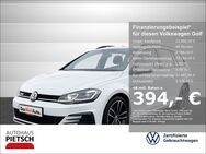 VW Golf Variant, 2.0 TDI Golf VII GTD, Jahr 2019 - Melle