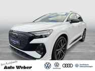 Audi Q4, S-Line, Jahr 2023 - Ahlen