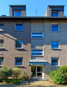 3-Raumwohnung in Annen - nur mit WBS - Witten