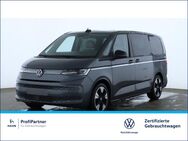 VW T7 Multivan, 2.0 TDI Multivan Style LÜ 110kW, Jahr 2023 - Ebersbach (Fils)