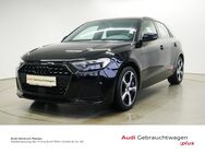 Audi A1, Sportback 25 TFSI advanced, Jahr 2023 - Passau