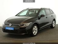 VW Golf Variant, 2.0 TDI Golf VIII Life ####, Jahr 2022 - Donnersdorf