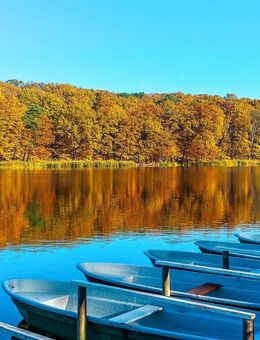 Exklusive Fabrikantenvilla von 1896 am Schlachtensee - Berlin