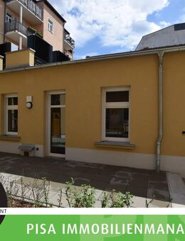 Studenten aufgepasst!!! Vollmöblierte 1,5 Zimmerwohnung - Leipzig
