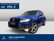 VW Touareg, V6 TDI R-Line 21, Jahr 2016 - Niefern-Öschelbronn