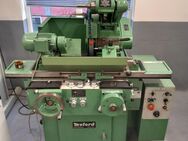 Präzise Schleifarbeiten – Universal Rundschleifmaschine Myford MG12-HM zu verkaufen - Ruppichteroth