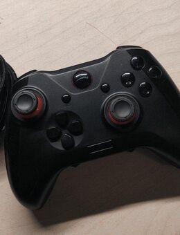 QUINOX Pro USB Gamepad – Top Zustand, kaum benutzt - München