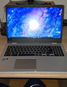 Asus Chromebook - Suthfeld