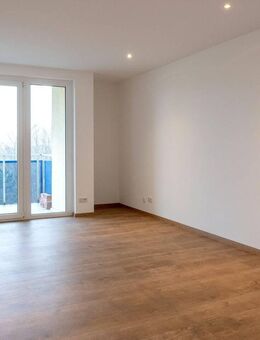 * * SINGLES AUFGEPASST * * Traumhafte 1-Zimmer-Wohnung m. Loggia* - Heiligenhaus