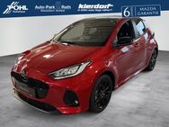 Mazda 2, 1.5 L VVT-i Hybrid HYB HOMURA-PLUS &ANDROID-AUTO, Jahr 2022 - Düsseldorf