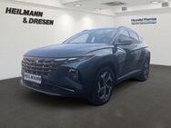 Hyundai Tucson, 1.6 Trend Automatik SmartKey, Jahr 2023 - Gelsenkirchen