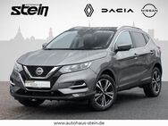 Nissan Qashqai, N-Connecta EU6d-T Mehrzonenklima Ambiente Beleuchtung, Jahr 2020 - Uelzen