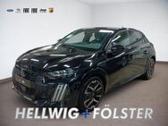 Peugeot 208, 1.2 GT, Jahr 2024 - Hohenlockstedt