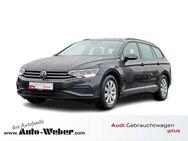 VW Passat Variant, 2.0 TDI Conceptline Concept, Jahr 2022 - Beckum