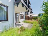 ++ Attraktives Raumkonzept mit Terrasse, Gartenfläche und Balkon +++ - Leonberg (Baden-Württemberg)