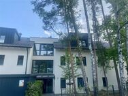 Lichtdurchflutete 3-Zi-Wohnung mit wundervollem Grundriss, Südbalkon, EBK, 2,80m Raumhöhen u. Stellplatz! Hoher Komfort trifft Bestlage Alterlang - Erlangen